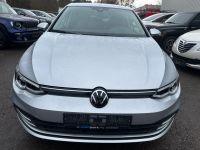 VW Golf VIII Lim. Life LED+ACC+Spur+Navi+KeylessGo
