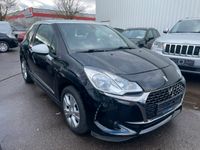 DS DS3 SoChic TEMPO LED ALU PDC