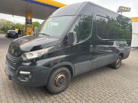IVECO Daily 35S18 Radstand 3520 L